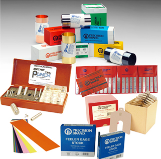 ����Precision Brand��Ƭ/��϶Ƭ